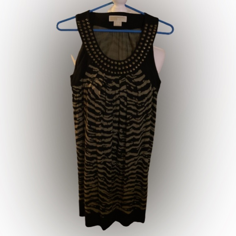 Petite Small Michael Kors dress